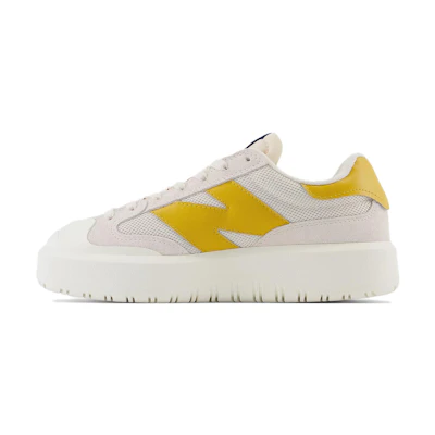 NB CT302 'Moonbeam Gold Fusion'