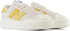 Lookbook New Balance CT302 'Moonbeam Gold Fusion' Emas CT302RY