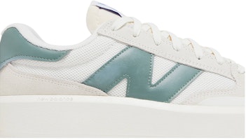 ニューバランス CT302 "シーソルト/ダークジュニパー" CT302RO Order ニューバランス CT302 "シーソルト/ダークジュニパー" CT302RO