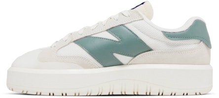 ニューバランス CT302 "シーソルト/ダークジュニパー" CT302RO Lookbook ニューバランス CT302 "シーソルト/ダークジュニパー" CT302RO