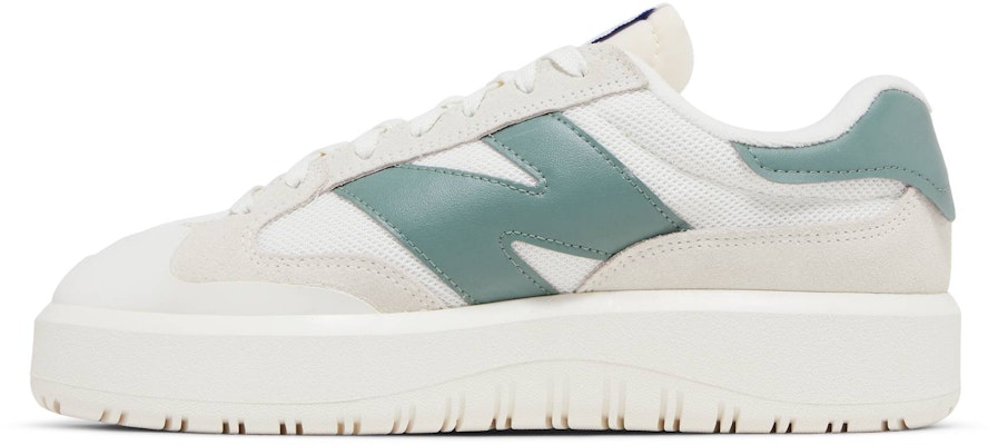 New Balance CT302 'Sal Marina Enebro Oscuro' CT302RO Lookbook New Balance CT302 'Sal Marina Enebro Oscuro' CT302RO