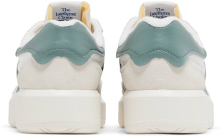 ニューバランス CT302 "シーソルト/ダークジュニパー" CT302RO Details for ニューバランス CT302 "シーソルト/ダークジュニパー" CT302RO