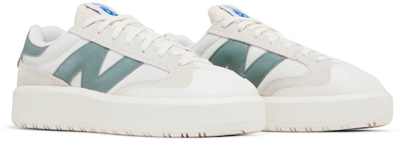 ニューバランス CT302 "シーソルト/ダークジュニパー" CT302RO Cheap ニューバランス CT302 "シーソルト/ダークジュニパー" CT302RO