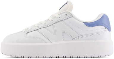 New Balance CT302 'White Blue Laguna' CT302CLD New Balance CT302 'White Blue Laguna' CT302CLD