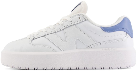 New Balance CT302 'Blanco Azul Laguna' CT302CLD Buy New Balance CT302 'Blanco Azul Laguna' CT302CLD