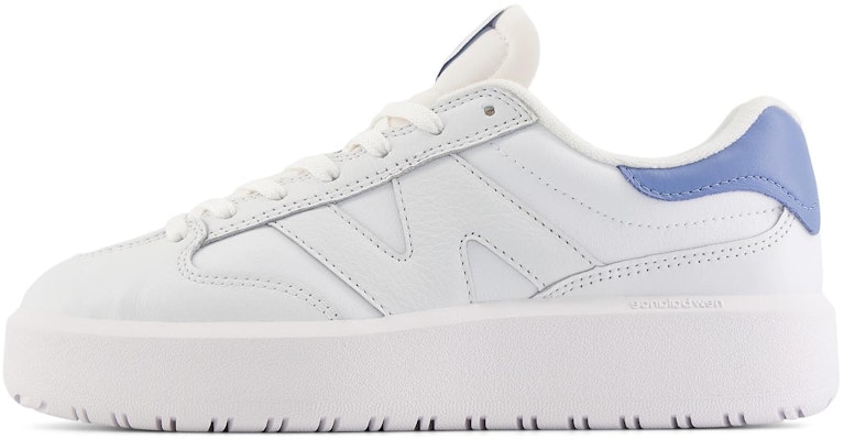 New Balance CT302 'White Blue Laguna' CT302CLD Buy New Balance CT302 'White Blue Laguna' CT302CLD