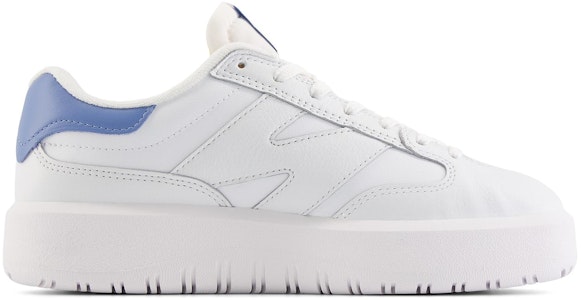 New Balance CT302 'Blanco Azul Laguna' CT302CLD Order New Balance CT302 'Blanco Azul Laguna' CT302CLD