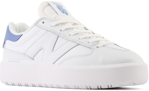 New Balance CT302 'Blanco Azul Laguna' CT302CLD Lookbook New Balance CT302 'Blanco Azul Laguna' CT302CLD