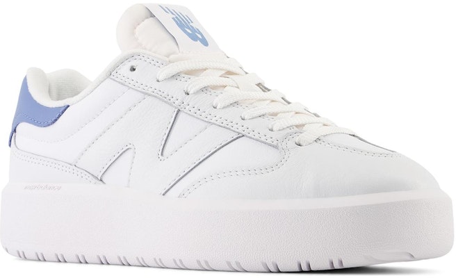 New Balance CT302 'White Blue Laguna' CT302CLD Lookbook New Balance CT302 'White Blue Laguna' CT302CLD