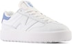 Lookbook New Balance CT302 'Putih Biru Laguna' CT302CLD