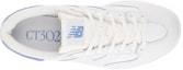 Shop New Balance CT302 'Putih Biru Laguna' CT302CLD