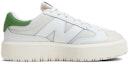 Order New Balance CT302 'Putih Chive' CT302OG