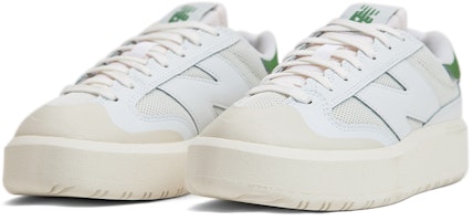 뉴발란스 CT302 '화이트 차이브' CT302OG Lookbook 뉴발란스 CT302 '화이트 차이브' CT302OG