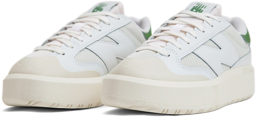 New Balance CT302 'White Chive' CT302OG Lookbook New Balance CT302 'White Chive' CT302OG