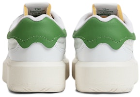 뉴발란스 CT302 '화이트 차이브' CT302OG Shop 뉴발란스 CT302 '화이트 차이브' CT302OG