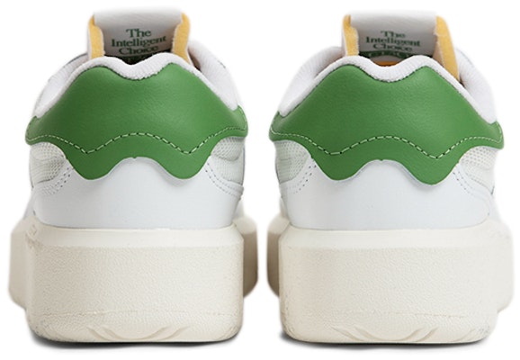 New Balance CT302 '白色韭菜' CT302OG Shop New Balance CT302 '白色韭菜' CT302OG