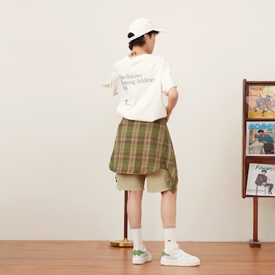 New Balance CT302 'White Chive' CT302OG Sizing New Balance CT302 'White Chive' CT302OG