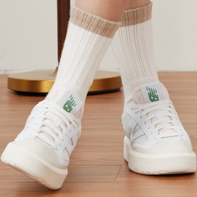 New Balance CT302 'White Chive' CT302OG Cheap New Balance CT302 'White Chive' CT302OG