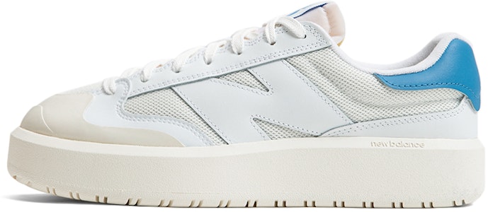 New Balance CT302 'Blanco Heritage Azul' CT302OE Buy New Balance CT302 'Blanco Heritage Azul' CT302OE