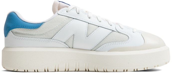 New Balance CT302 'Blanco Heritage Azul' CT302OE Order New Balance CT302 'Blanco Heritage Azul' CT302OE