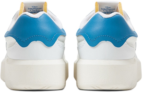 New Balance CT302 'Blanco Heritage Azul' CT302OE Shop New Balance CT302 'Blanco Heritage Azul' CT302OE