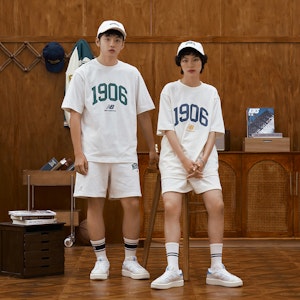 New Balance CT302 'Blanco Heritage Azul' CT302OE Details for New Balance CT302 'Blanco Heritage Azul' CT302OE