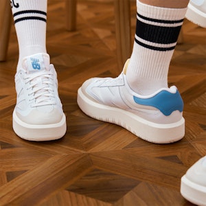 New Balance CT302 'Blanco Heritage Azul' CT302OE 1