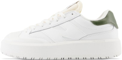 New Balance CT302 'White Kombu' CT302LT New Balance CT302 'White Kombu' CT302LT