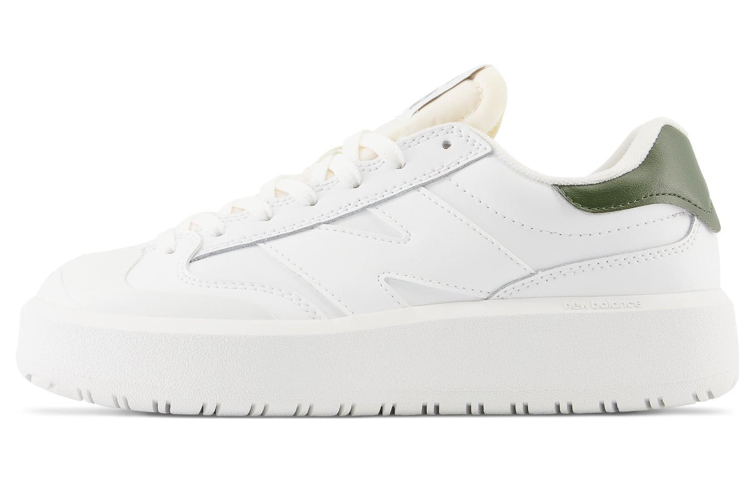 New Balance CT302 'White Kombu' CT302LT