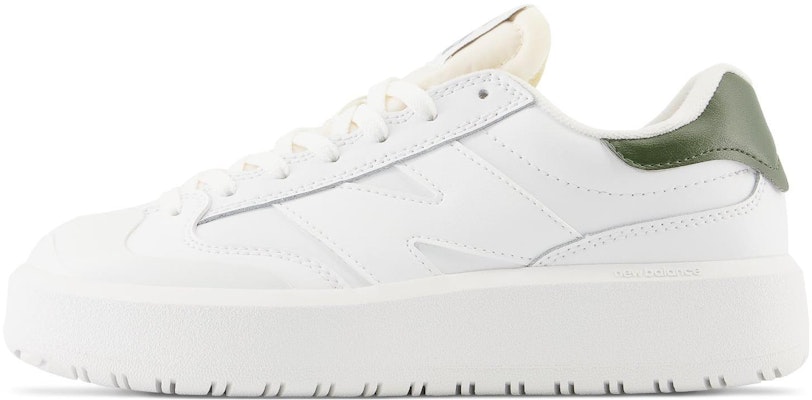 New Balance CT302 'White Kombu' CT302LT Buy New Balance CT302 'White Kombu' CT302LT
