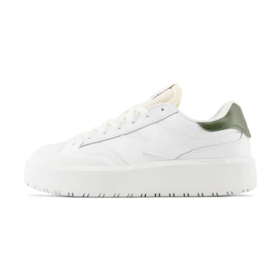NB CT302 'White Kombu'
