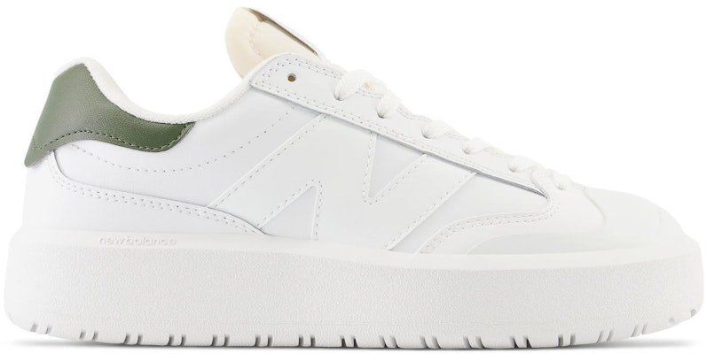 New Balance CT302 'White Kombu' CT302LT Order New Balance CT302 'White Kombu' CT302LT