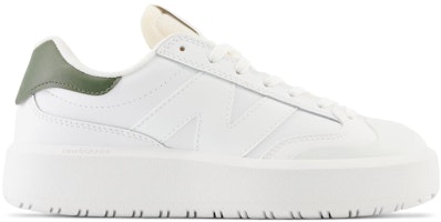 New Balance CT302 'Putih Kombu' CT302LT Order New Balance CT302 'Putih Kombu' CT302LT