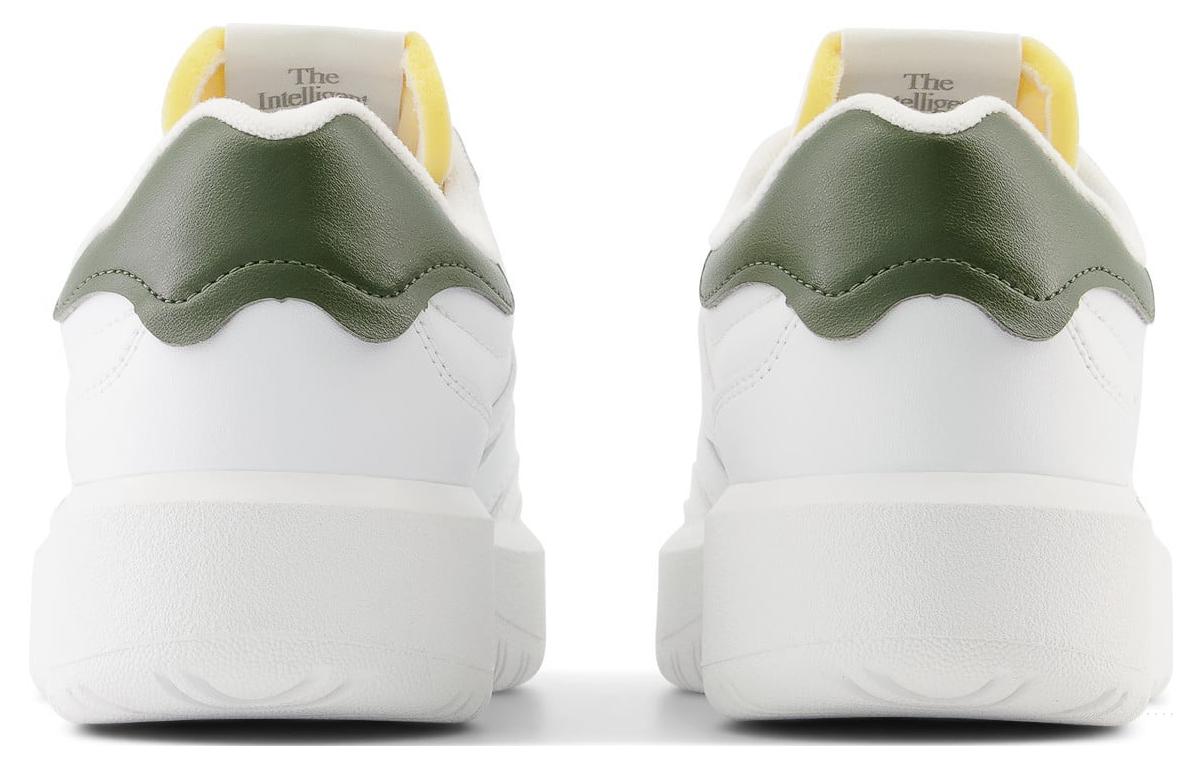 Shop 新百倫 CT302 '白昆布' CT302LT