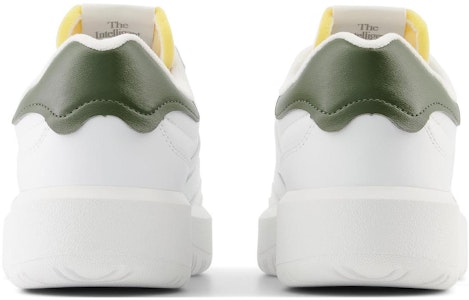 ニューバランス CT302 "ホワイト昆布" CT302LT Shop ニューバランス CT302 "ホワイト昆布" CT302LT