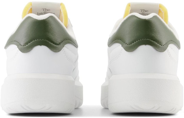 New Balance CT302 'Putih Kombu' CT302LT Shop New Balance CT302 'Putih Kombu' CT302LT