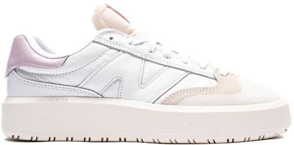 ニューバランス CT302 ホワイトマットピンク CT302SP Buy ニューバランス CT302 ホワイトマットピンク CT302SP