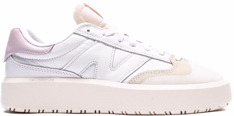 New Balance CT302 'White Matte Pink' CT302SP Buy New Balance CT302 'White Matte Pink' CT302SP