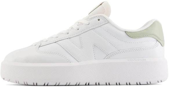 New Balance CT302 'Blanco Peridoto' CT302CLC Buy New Balance CT302 'Blanco Peridoto' CT302CLC