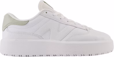 New Balance CT302 'White Peridot' CT302CLC New Balance CT302 'White Peridot' CT302CLC