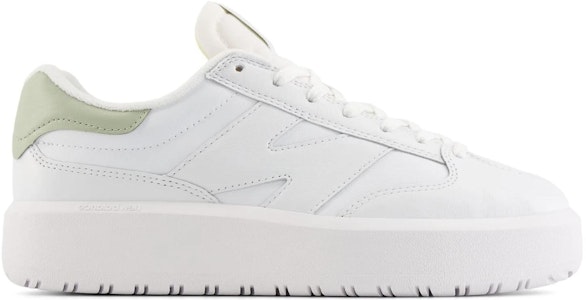 New Balance CT302 'Blanco Peridoto' CT302CLC Order New Balance CT302 'Blanco Peridoto' CT302CLC