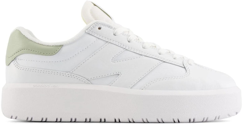 New Balance CT302 'White Peridot' CT302CLC Order New Balance CT302 'White Peridot' CT302CLC