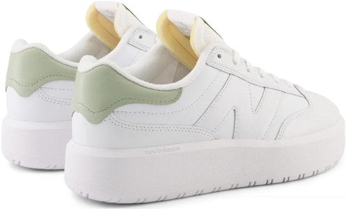 New Balance CT302 'Blanco Peridoto' CT302CLC Shop New Balance CT302 'Blanco Peridoto' CT302CLC
