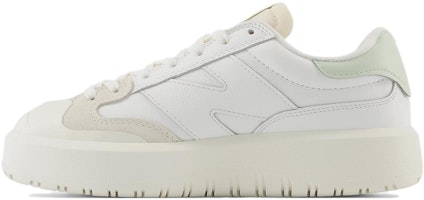 New Balance CT302 'White Silver Moss Green' CT302SG New Balance CT302 'White Silver Moss Green' CT302SG
