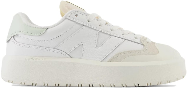 New Balance CT302 'Blanco Plata Verde Musgo' CT302SG Order New Balance CT302 'Blanco Plata Verde Musgo' CT302SG