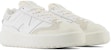 New Balance CT302 'Putih Perak Hijau Lumut' CT302SG
