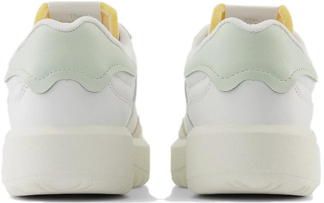 New Balance CT302 'Blanco Plata Verde Musgo' CT302SG Shop New Balance CT302 'Blanco Plata Verde Musgo' CT302SG