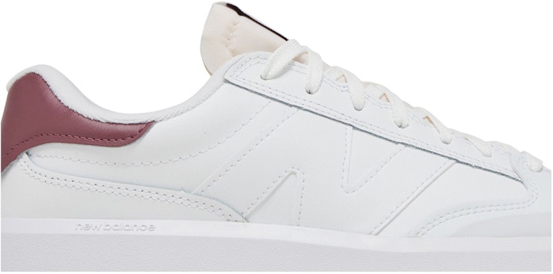 New Balance CT302 'White Washed Burgundy' CT302LI Order New Balance CT302 'White Washed Burgundy' CT302LI