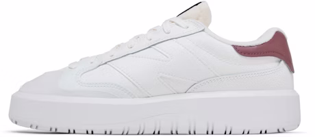 ニューバランス CT302 "バーガンディウォッシュ" CT302LI Lookbook ニューバランス CT302 "バーガンディウォッシュ" CT302LI