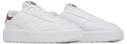 Cheap New Balance CT302 'Putih Burgundy Cair' CT302LI